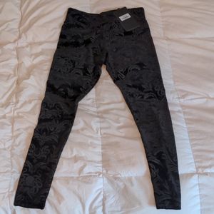 Killstar soul force leggings new with tags